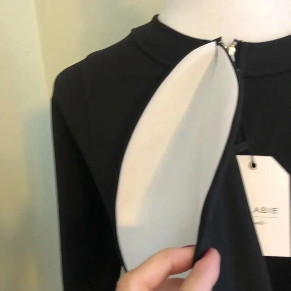 French peplum jacket - Picture 3 of 13